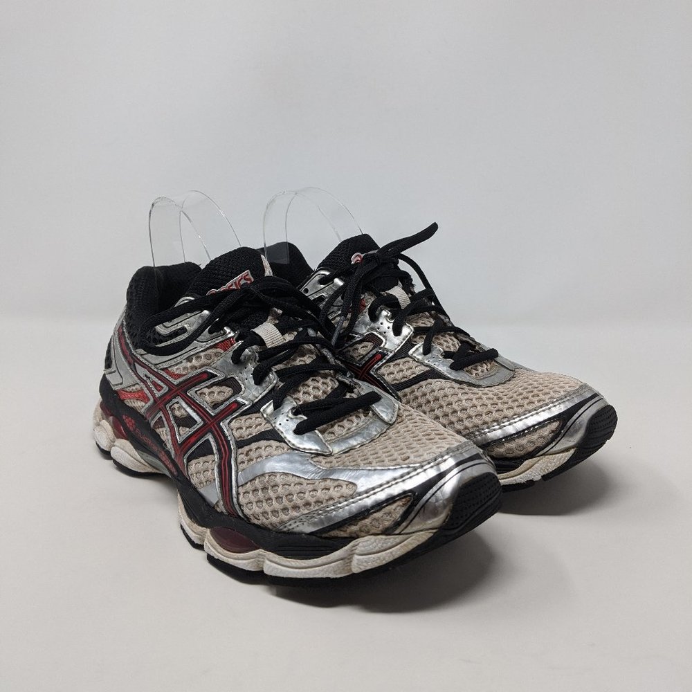 Asics Gel Cumulus 16 Womens Athletic Shoes Sz 9.5